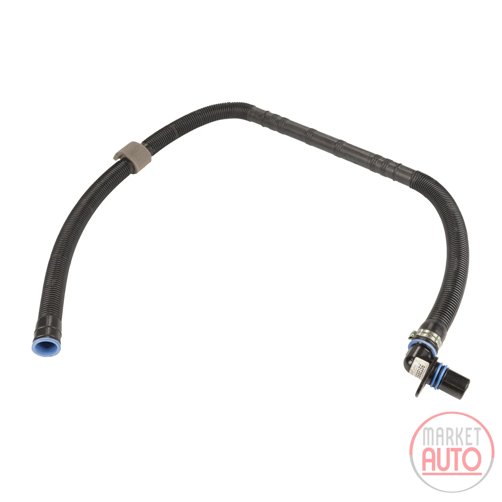 Fuel hose