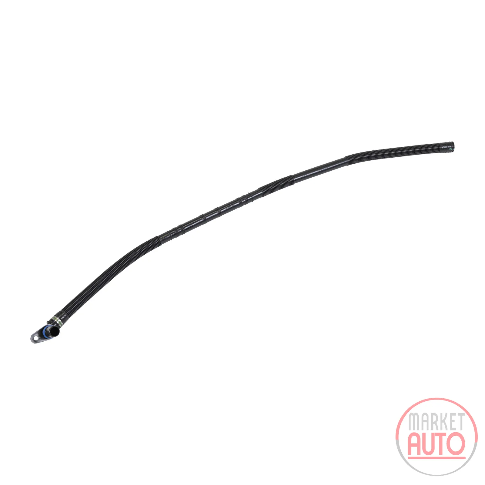 Fuel hose