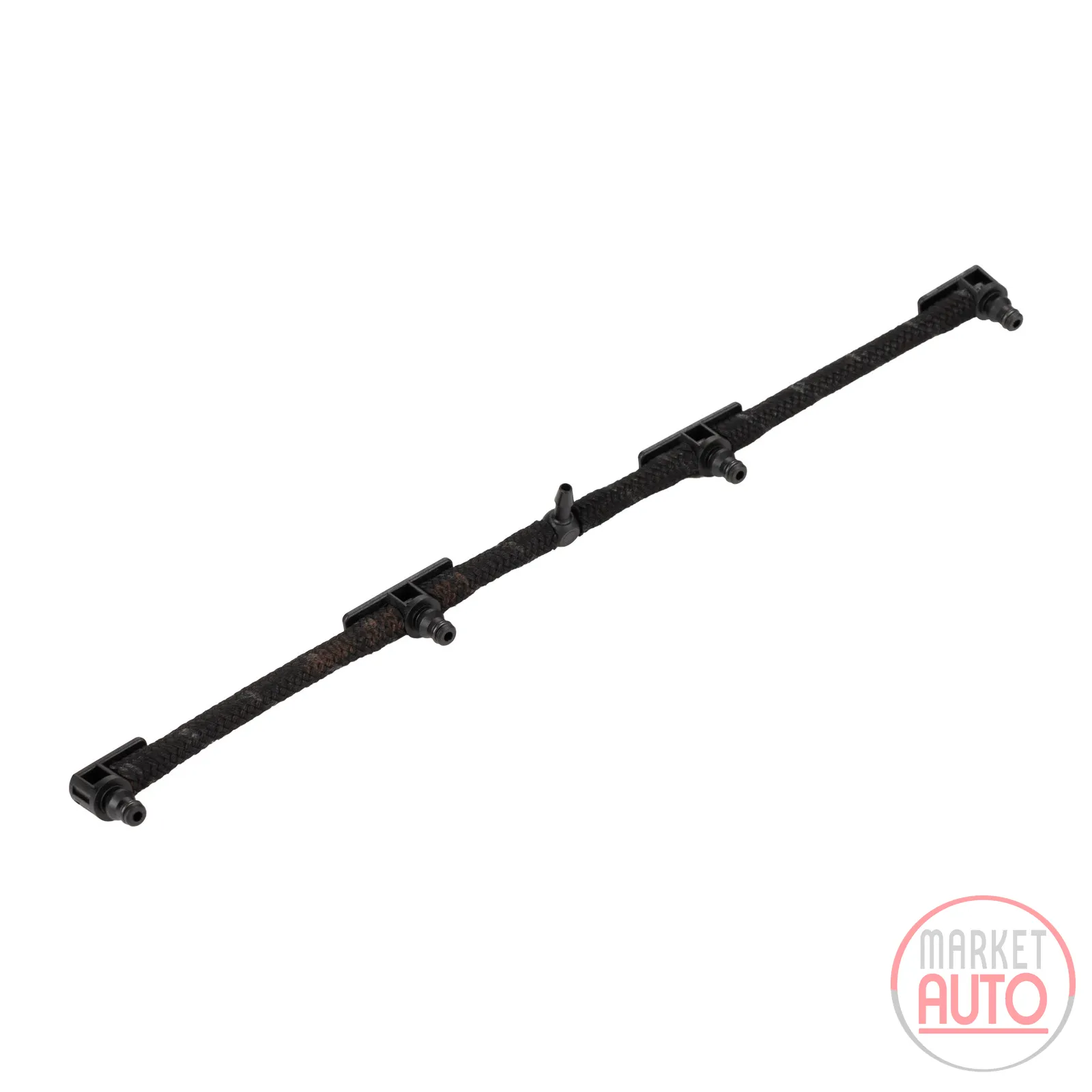 Fuel hose