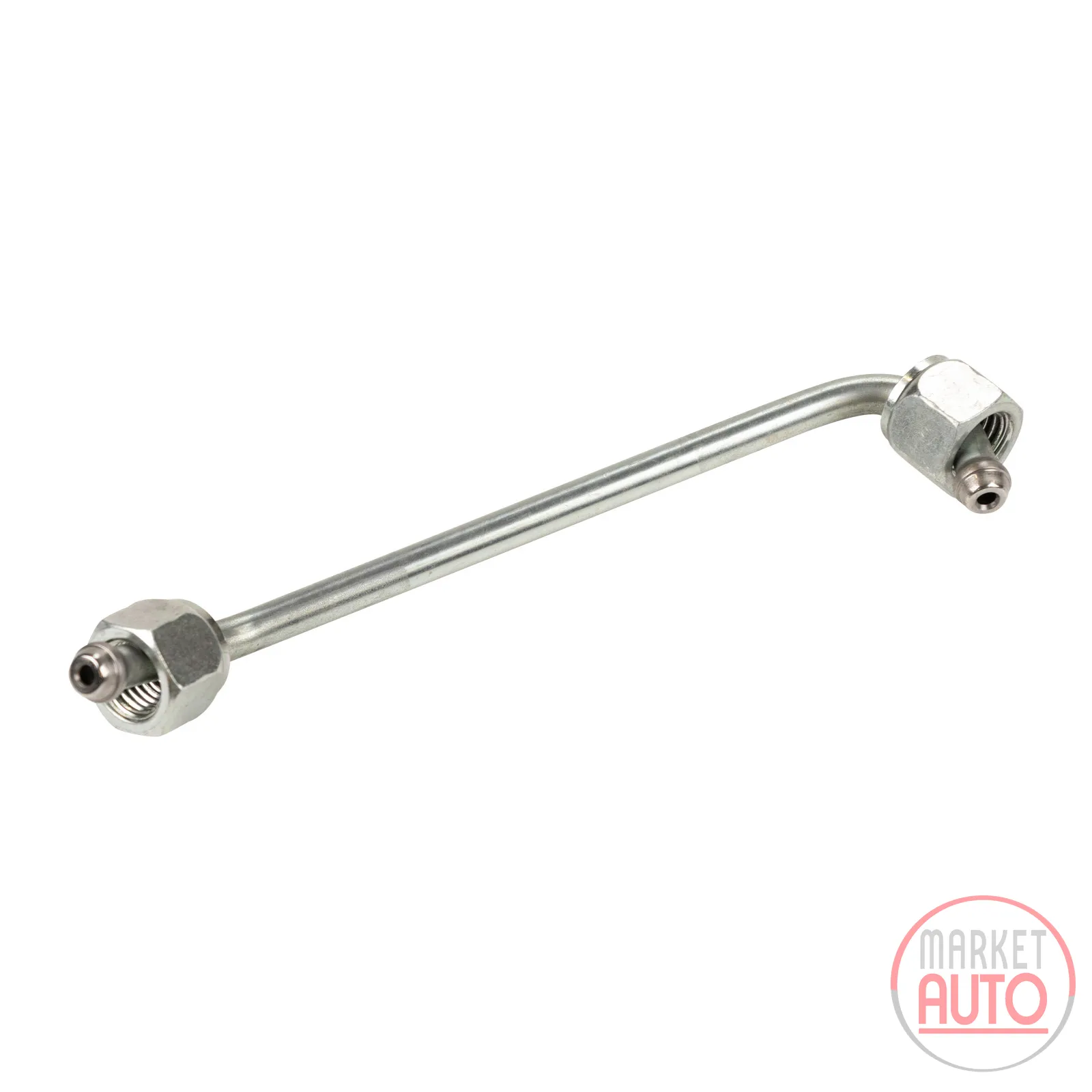 Fuel line