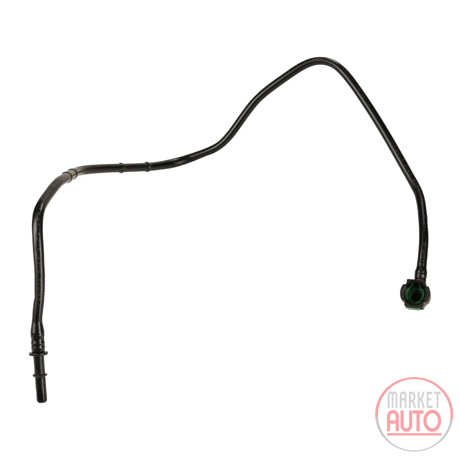 Fuel line