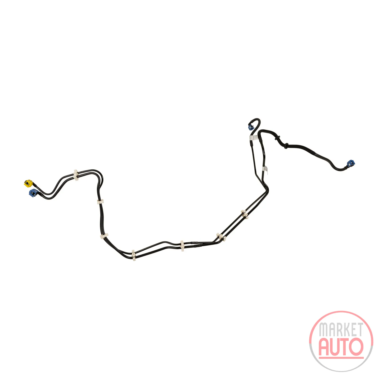 Fuel line