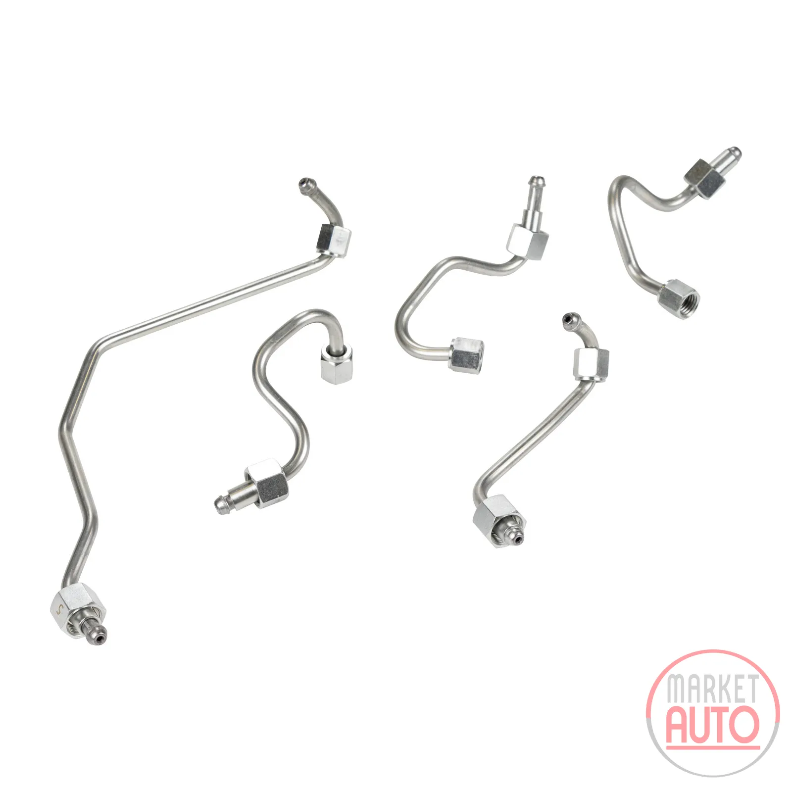 Fuel line