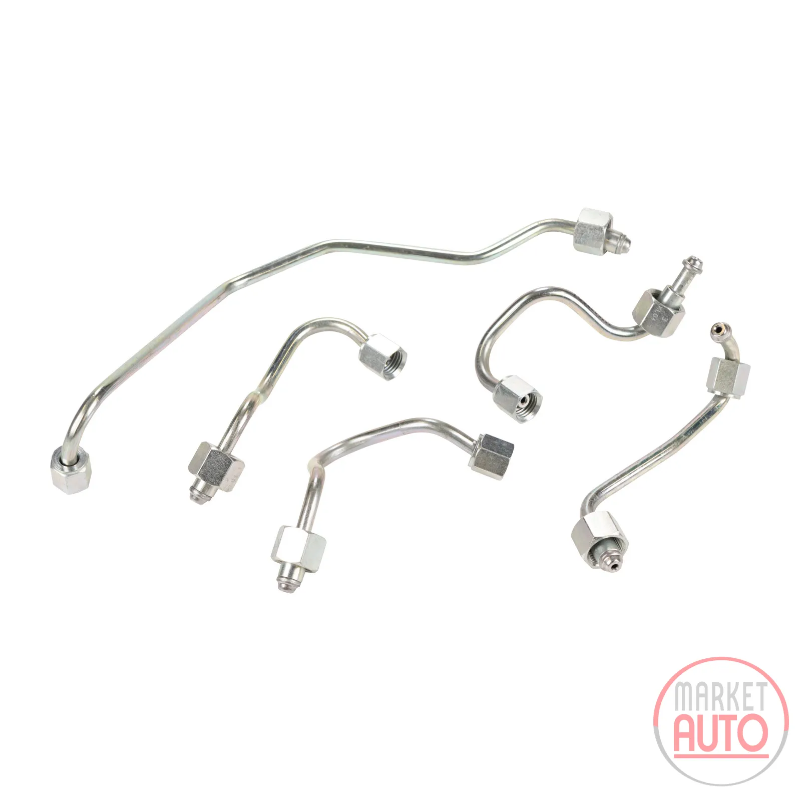 Fuel line
