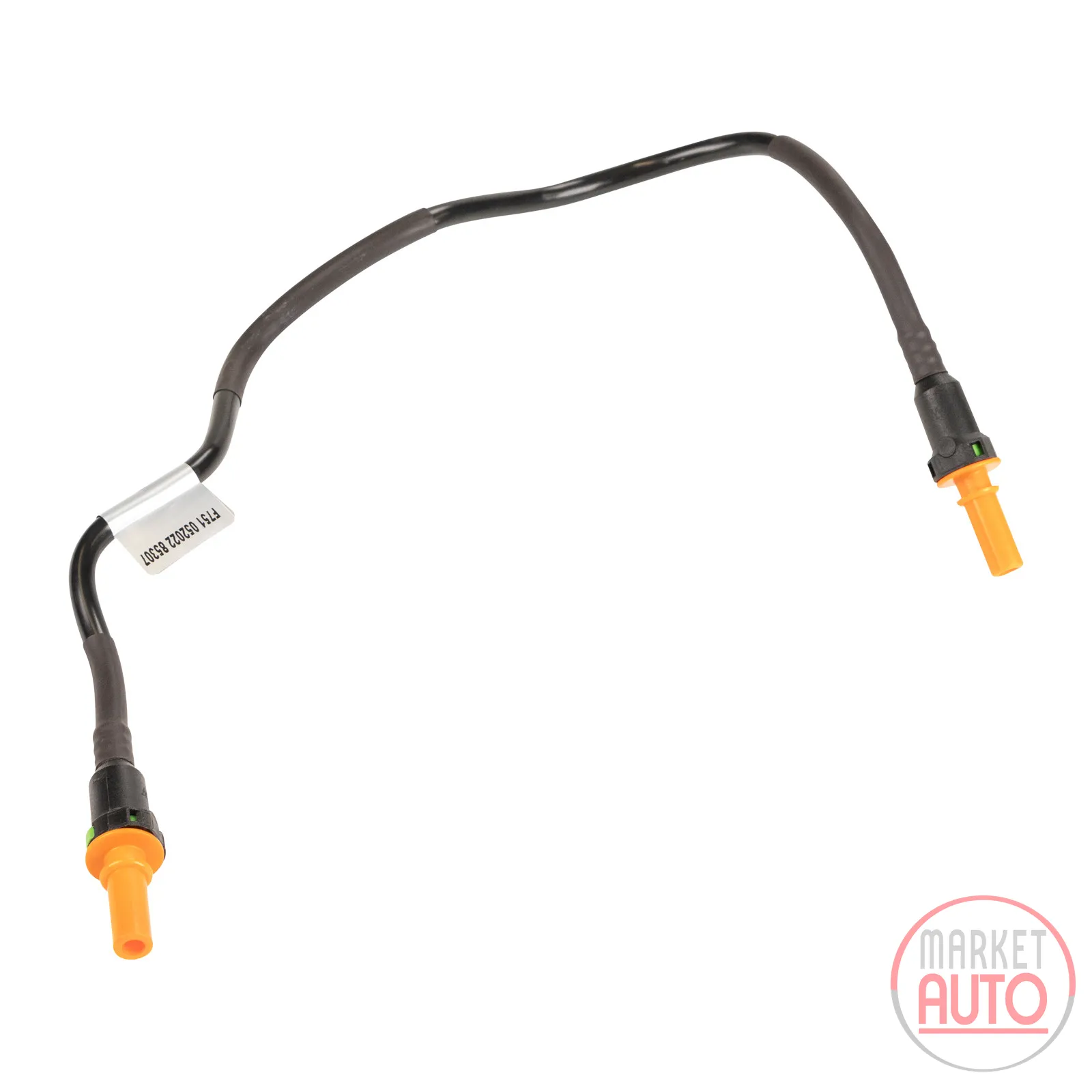 Fuel line