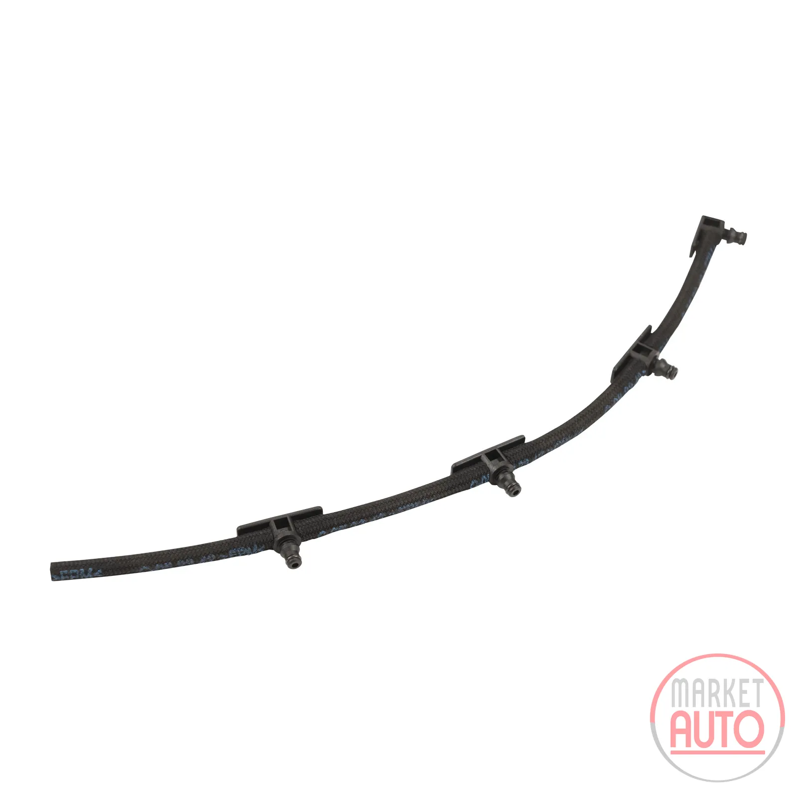 Fuel line