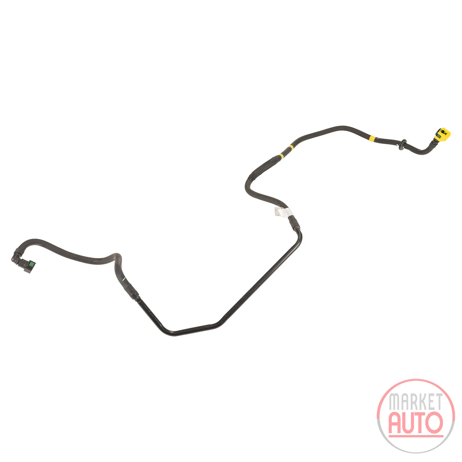 Fuel line