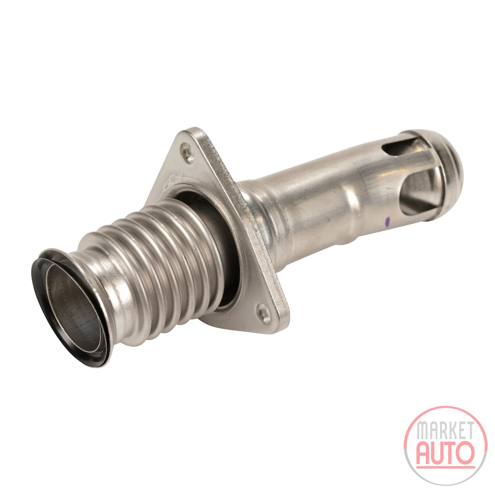 EGR pipe