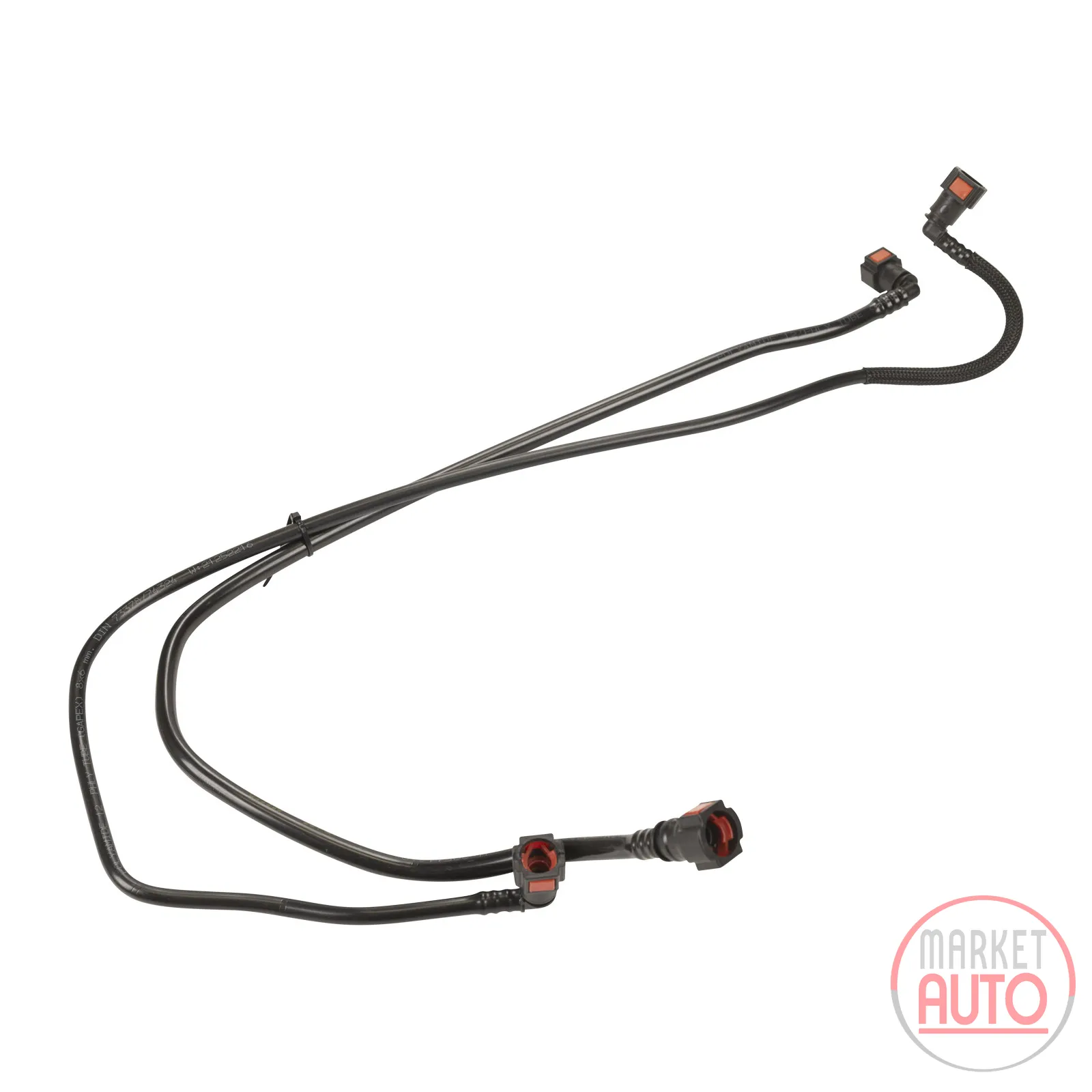fuel line
