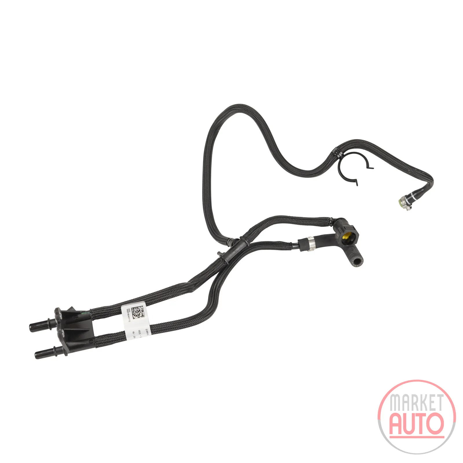 Fuel line