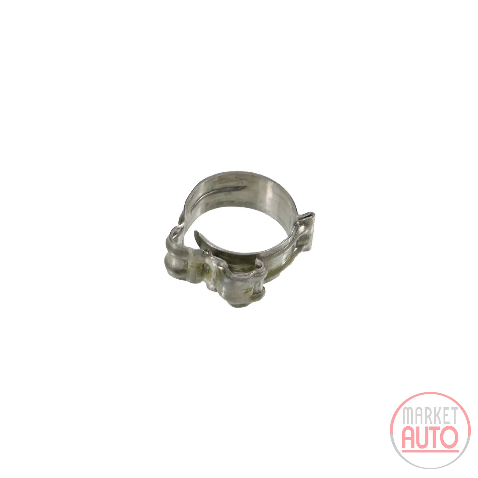 Hose clamp