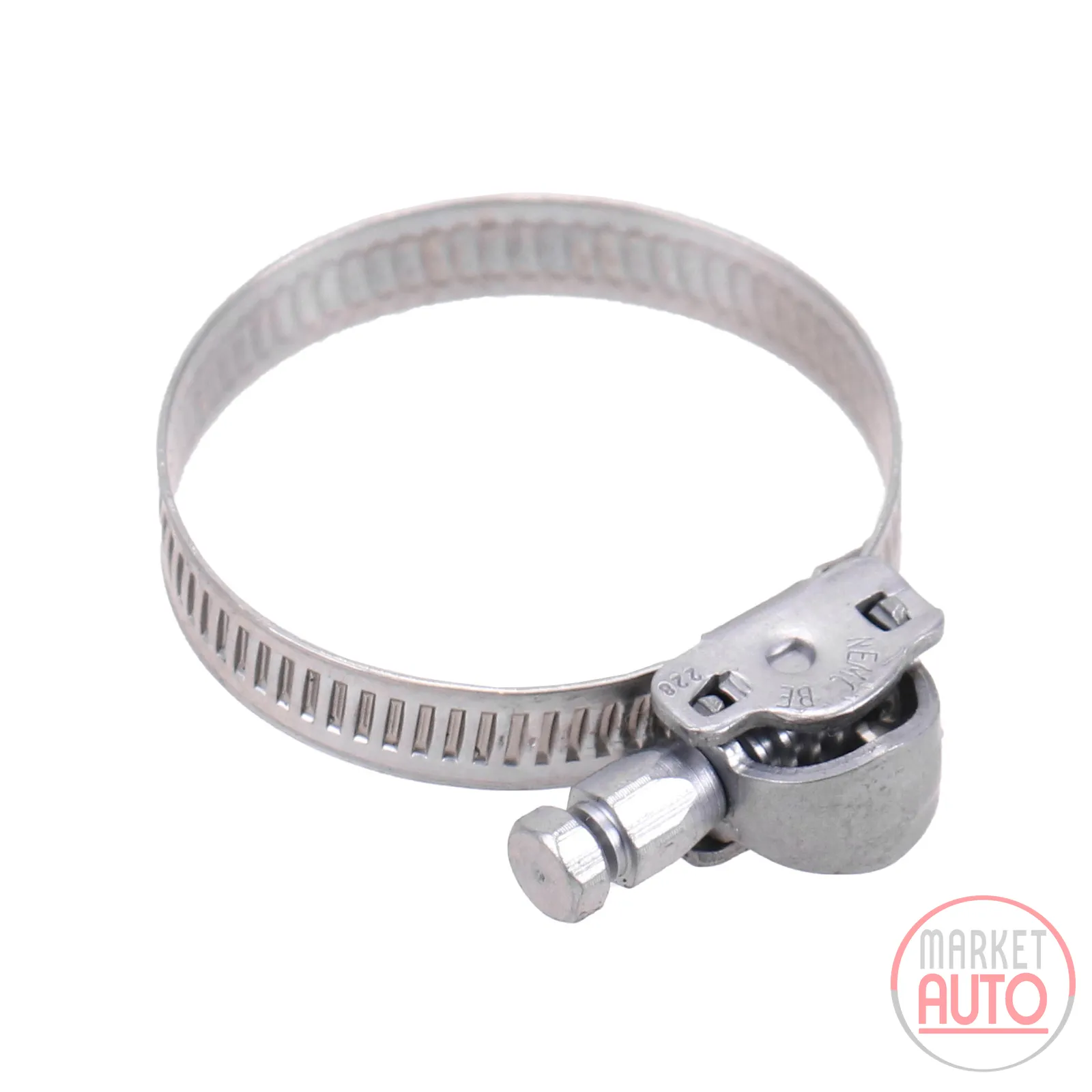 Hose clamp