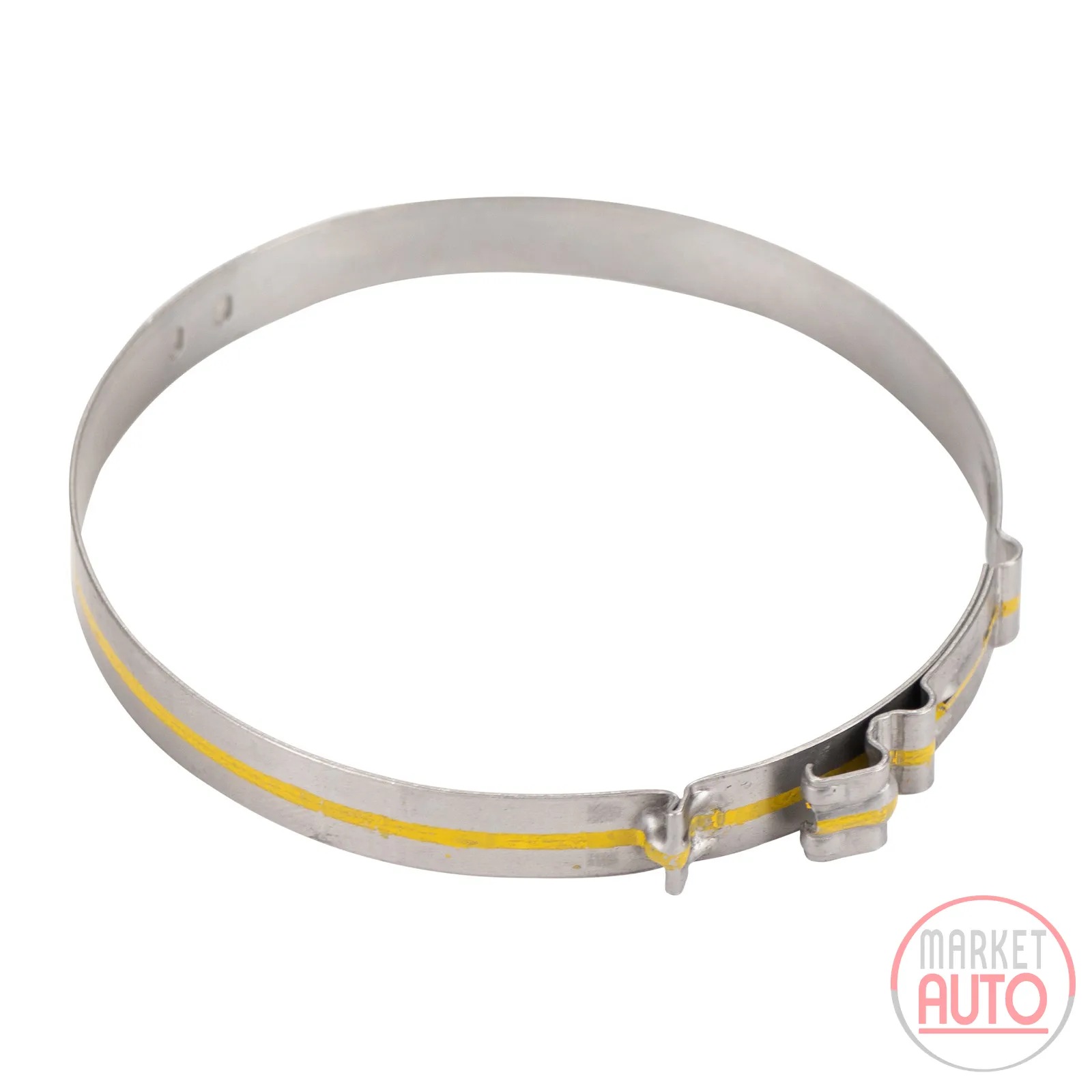 Hose clamp