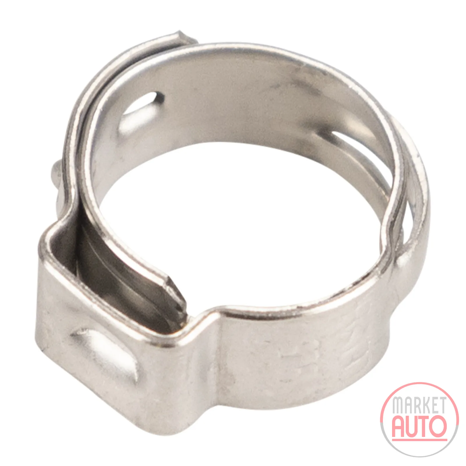 Hose clamp