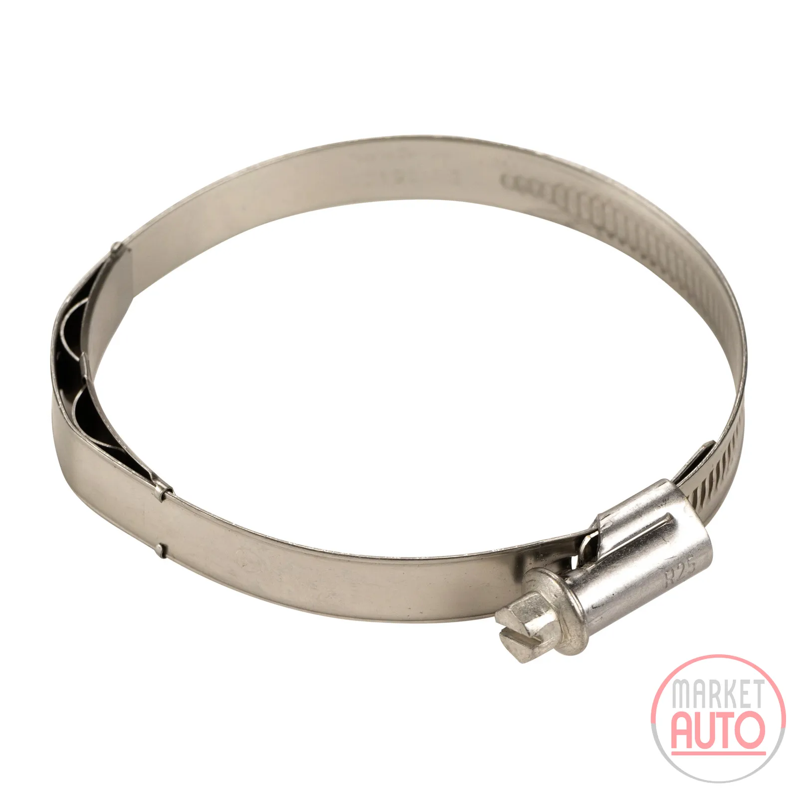 Hose clamp
