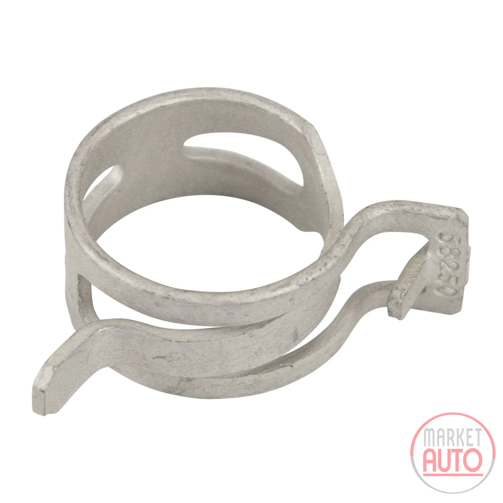 Hose clamp