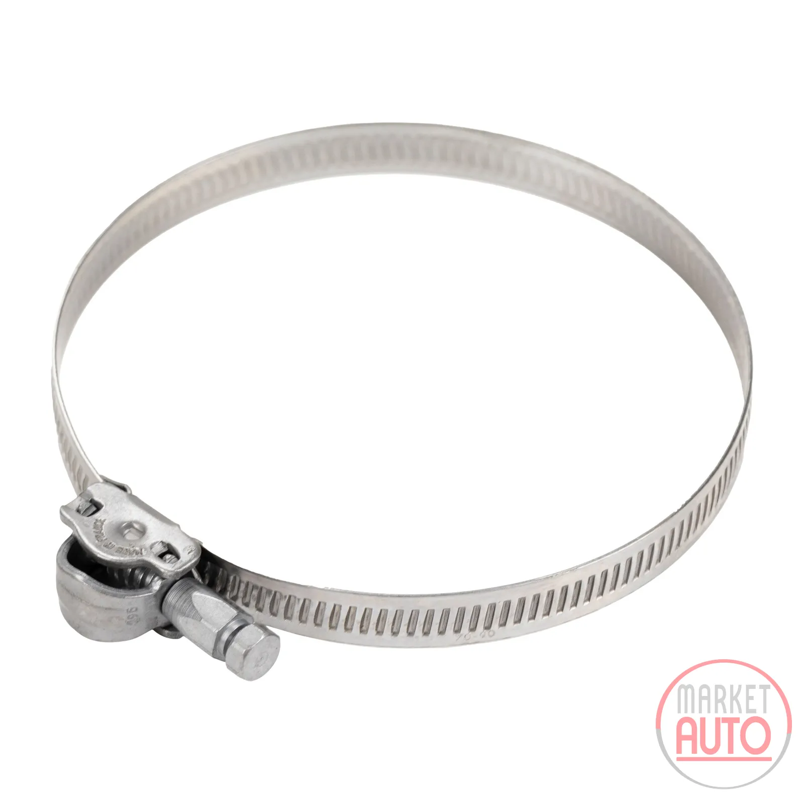 Hose clamp
