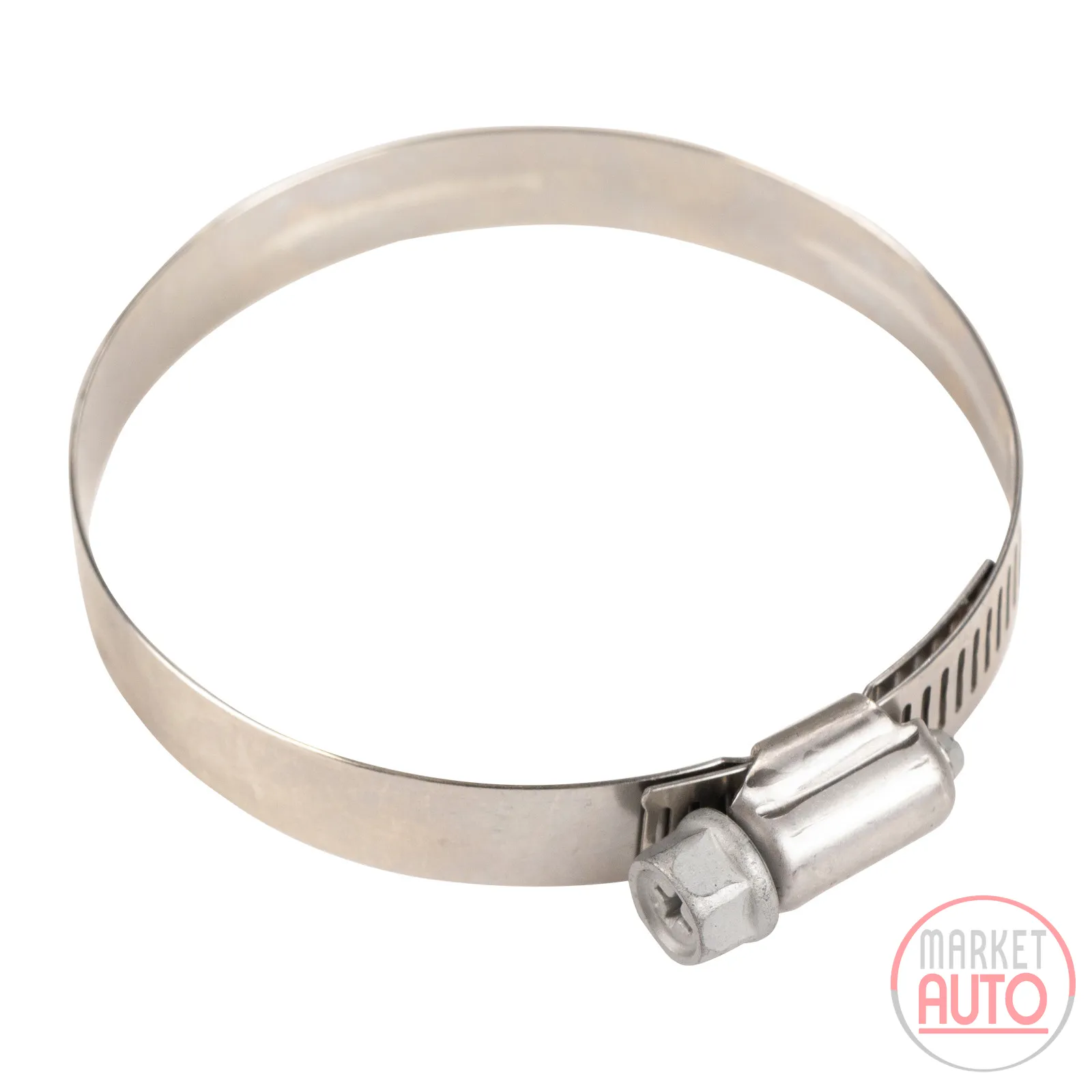 Hose clamp 75 mm