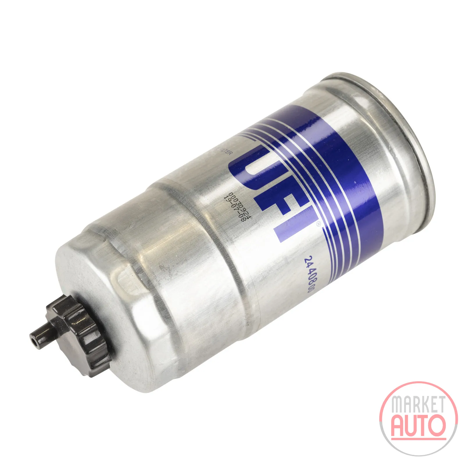 Diesel fuel filter DNW1909