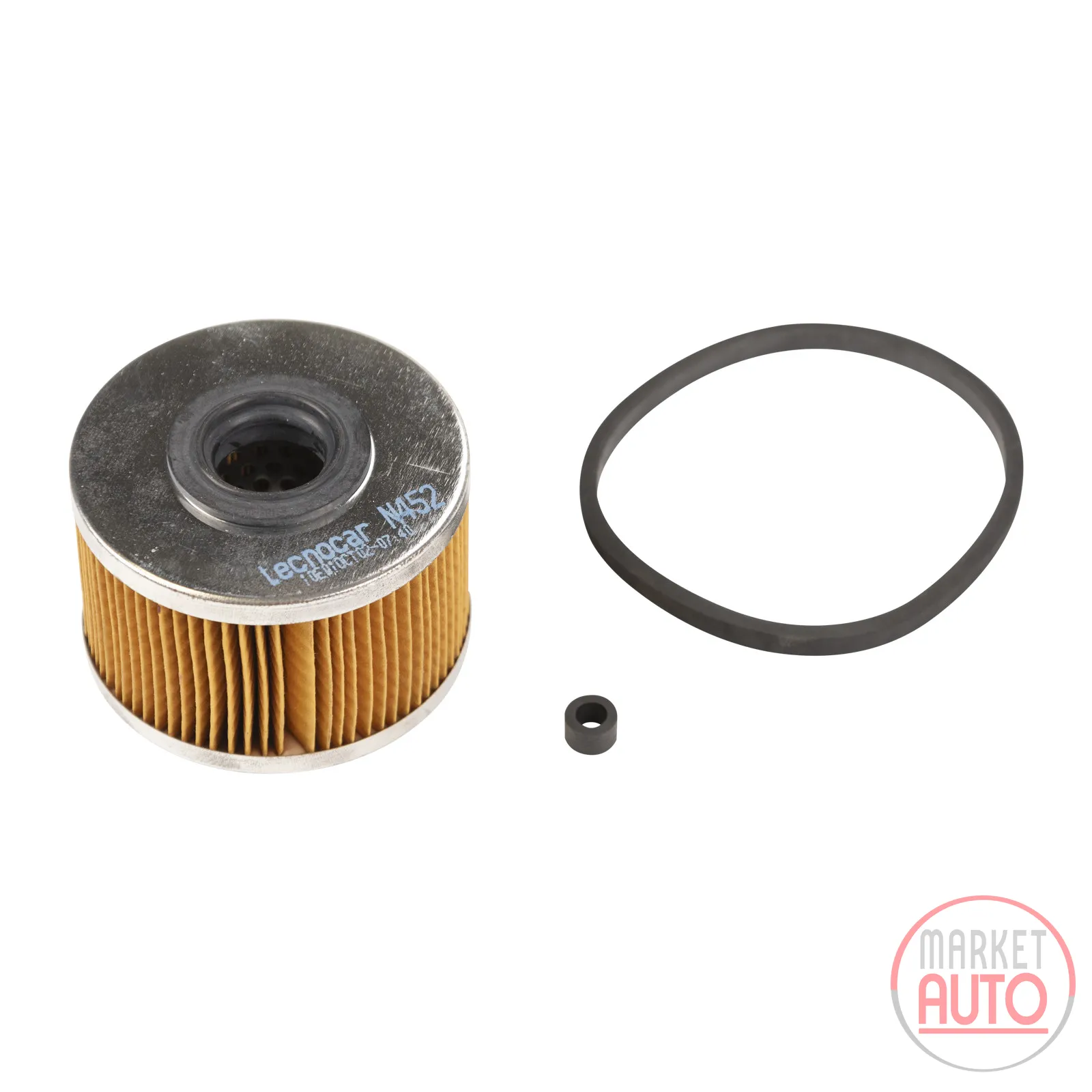 Fuel filter diesel MG098