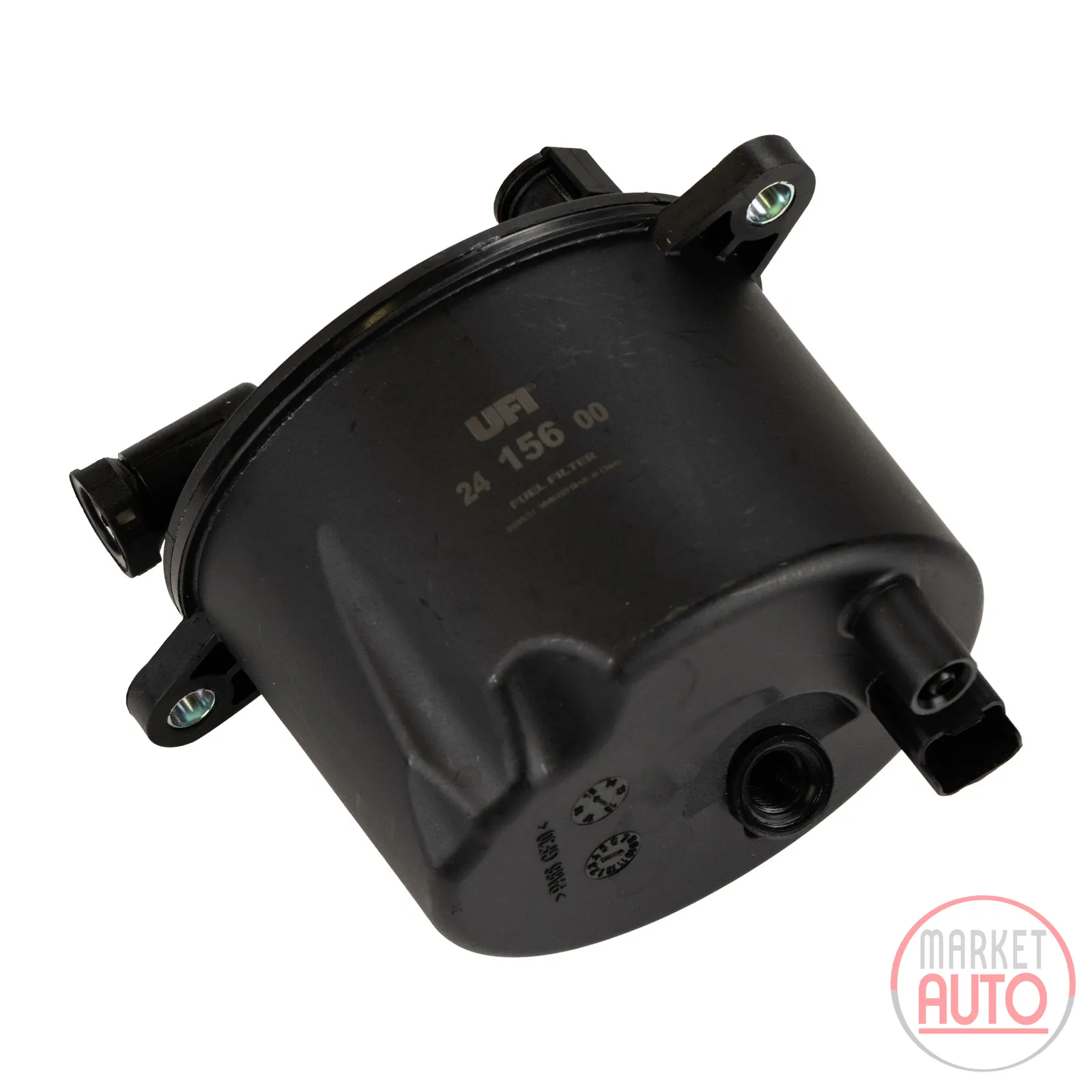Fuel filter UFI 24.156.00
