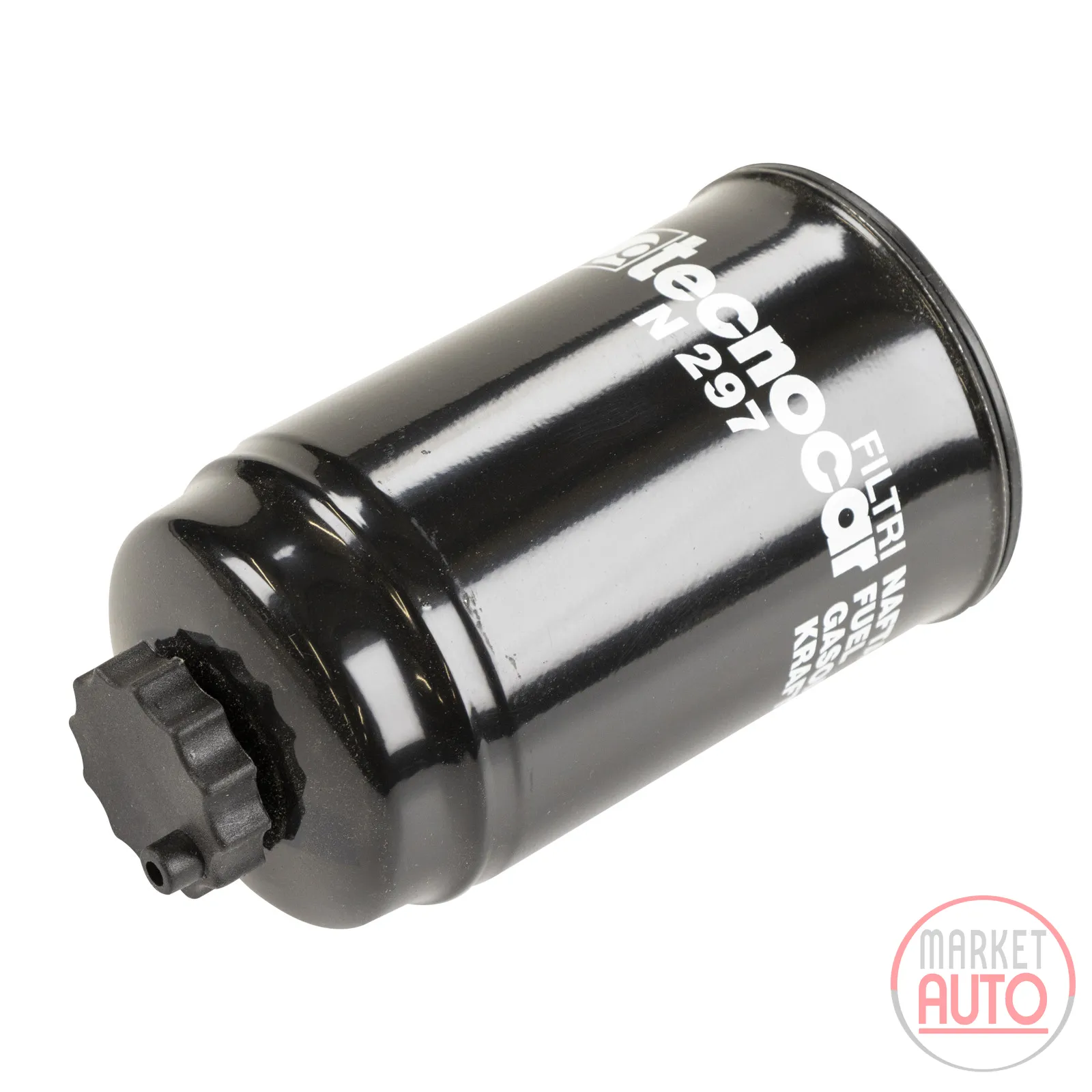 Fuel filter diesel DN873