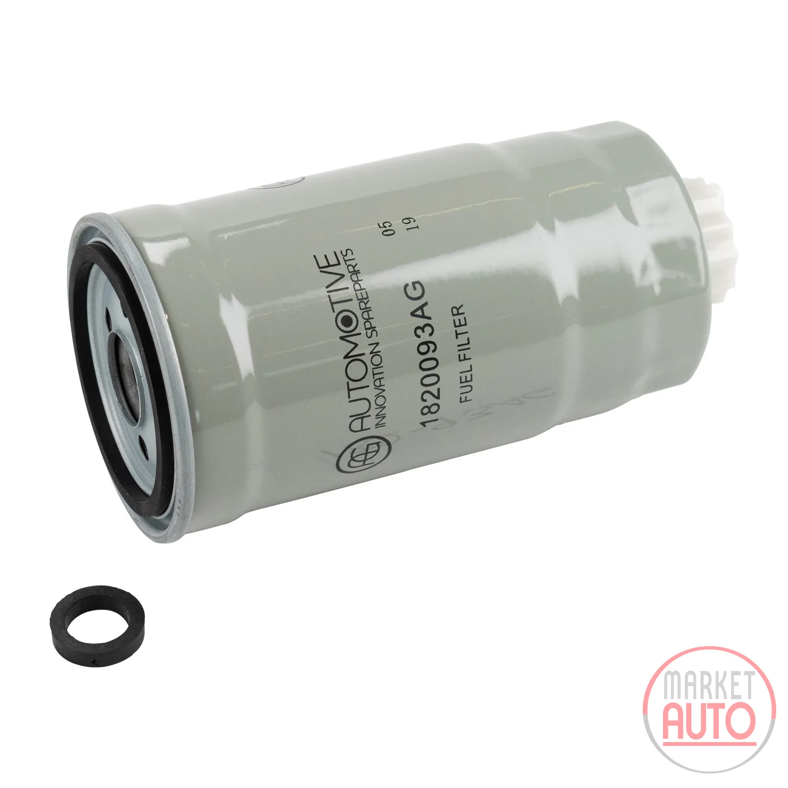Fuel Filter AG Automotive