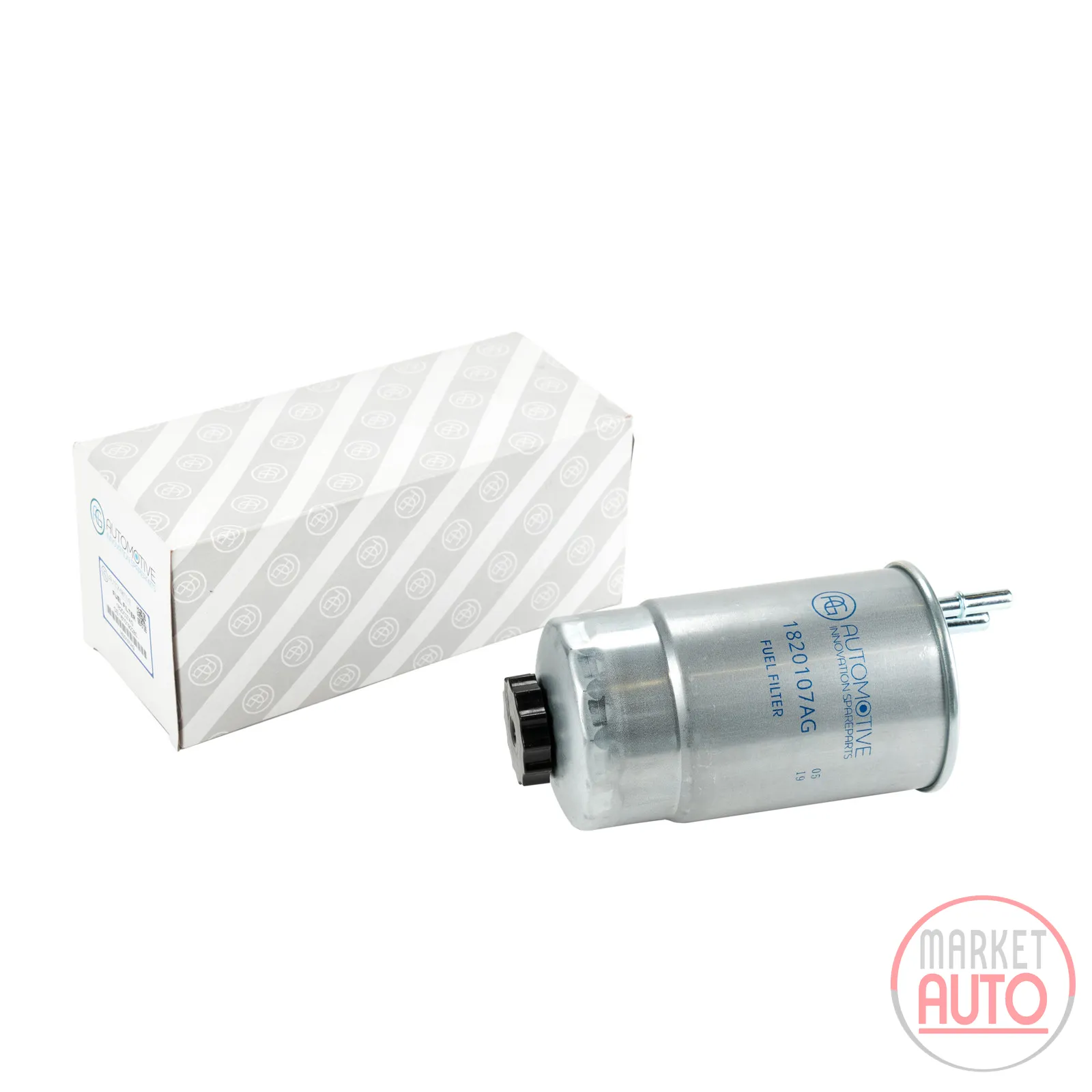 Fuel filter