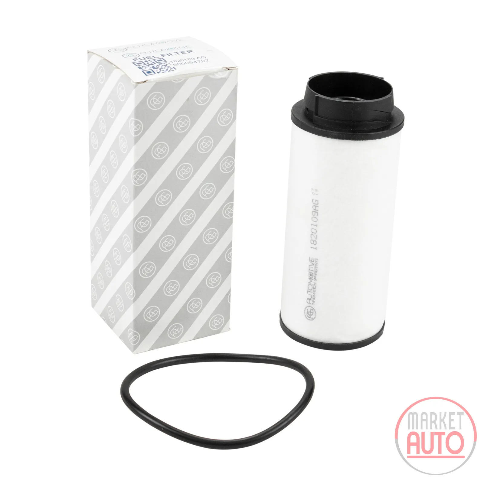 Fuel filter insert AG Automotive