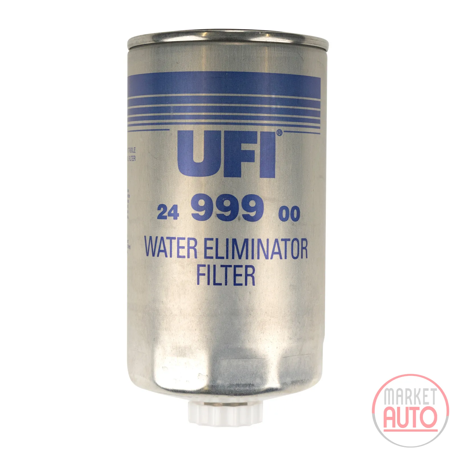 Fuel filter UFI 24.999.00