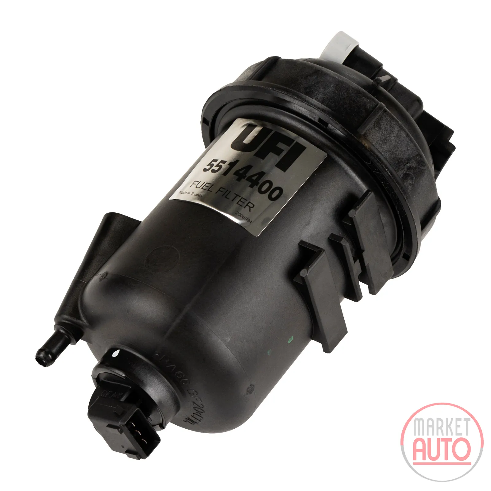 Fuel filter 55.144.00 UFI