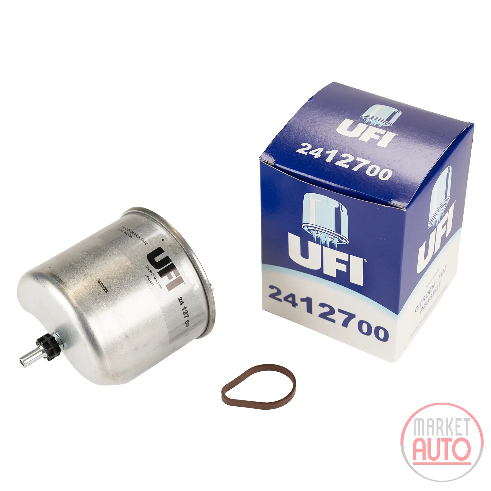 Fuel filter UFI