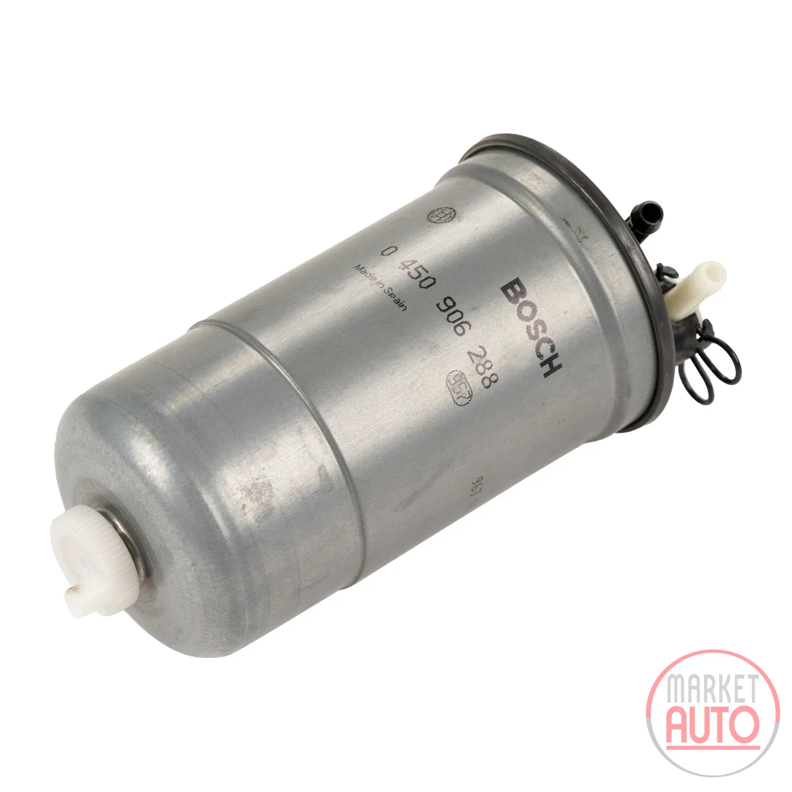 Fuel filter