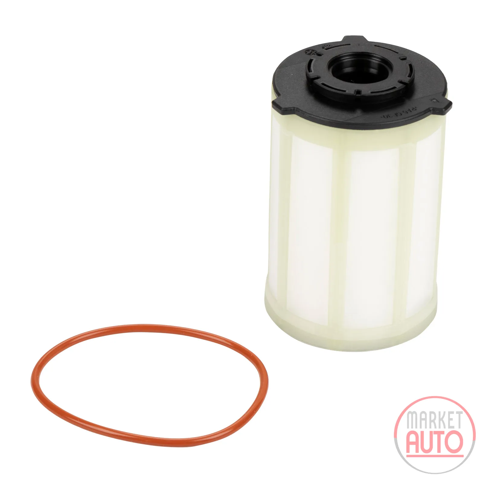 Fuel filter UFI