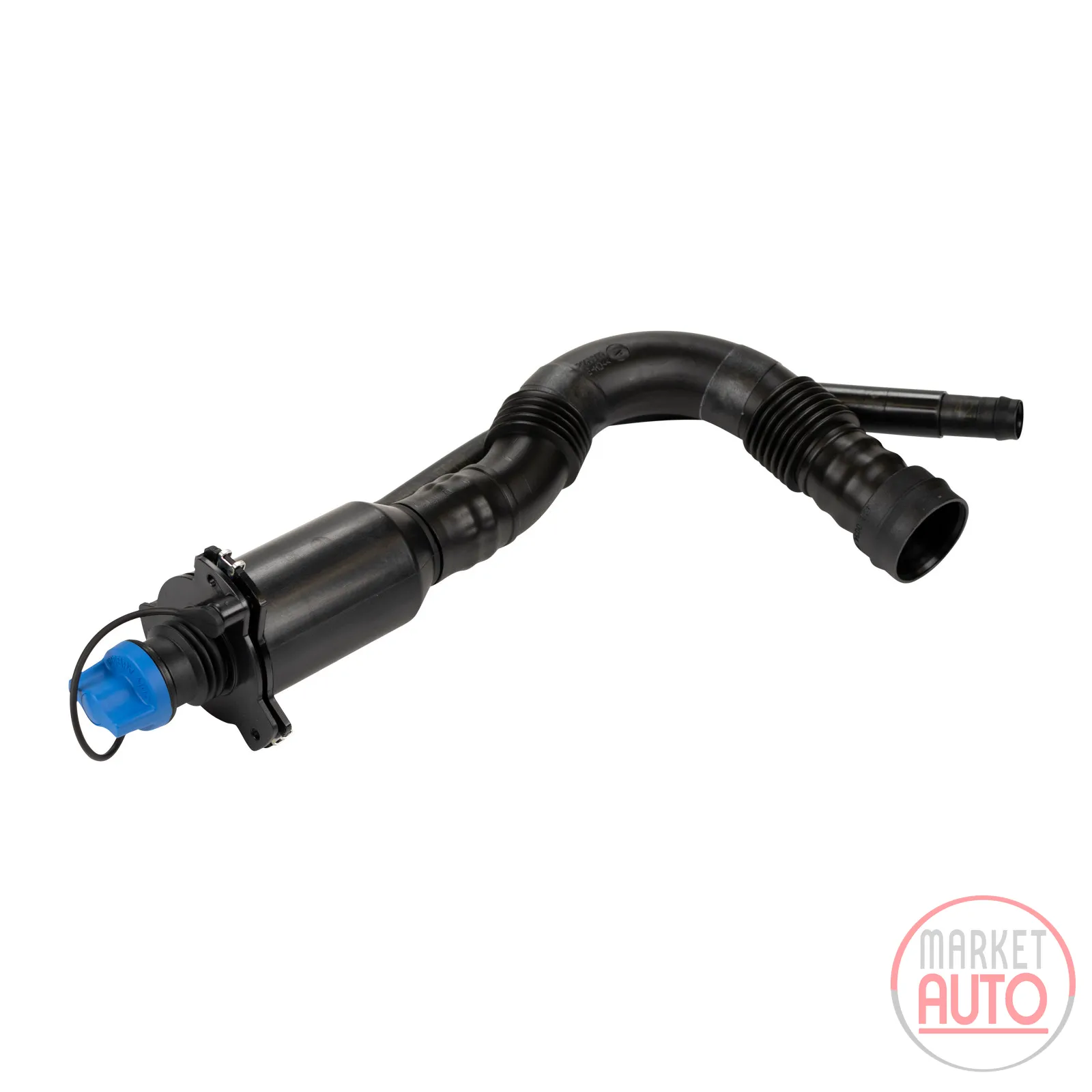 Adblue filler neck