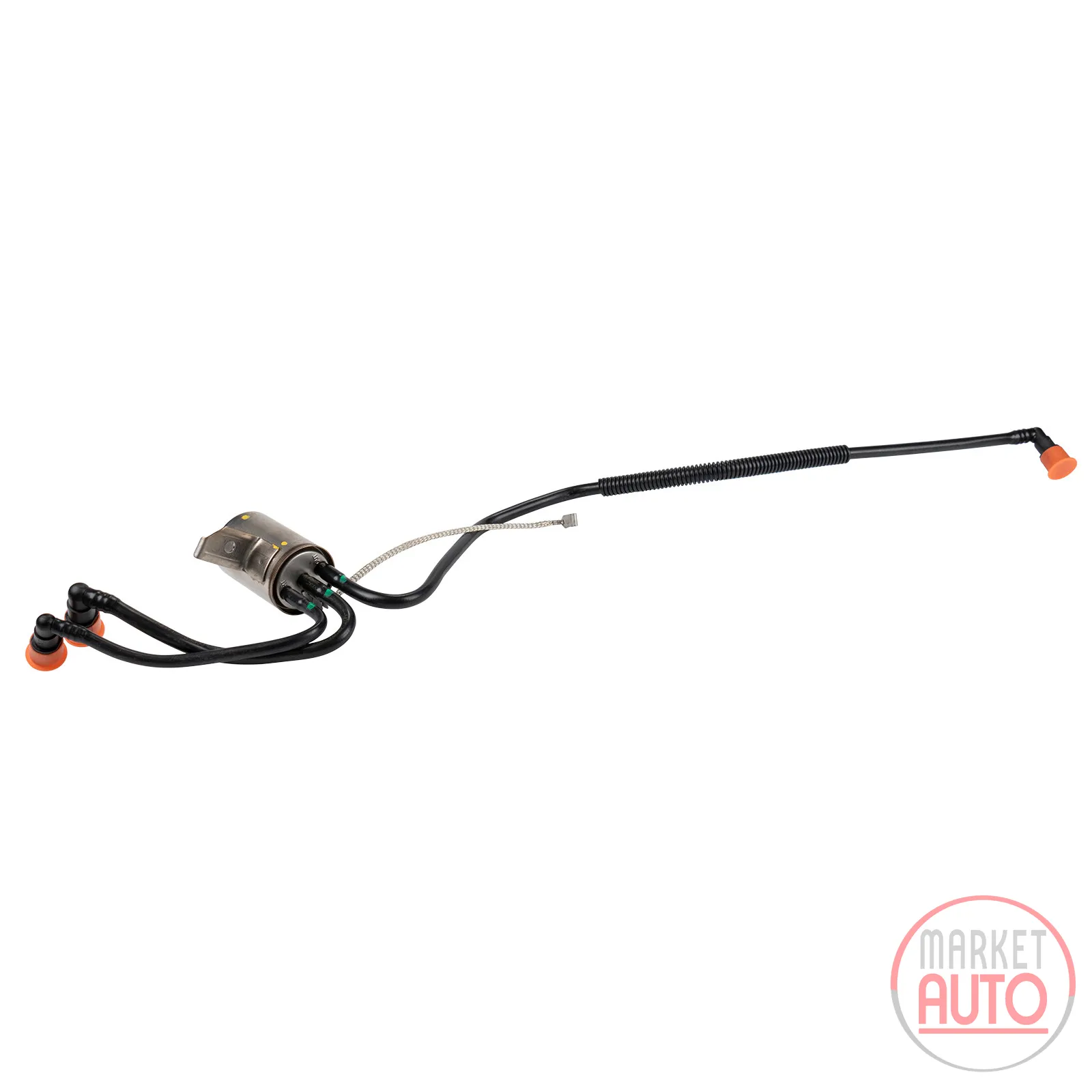 Fuel filter