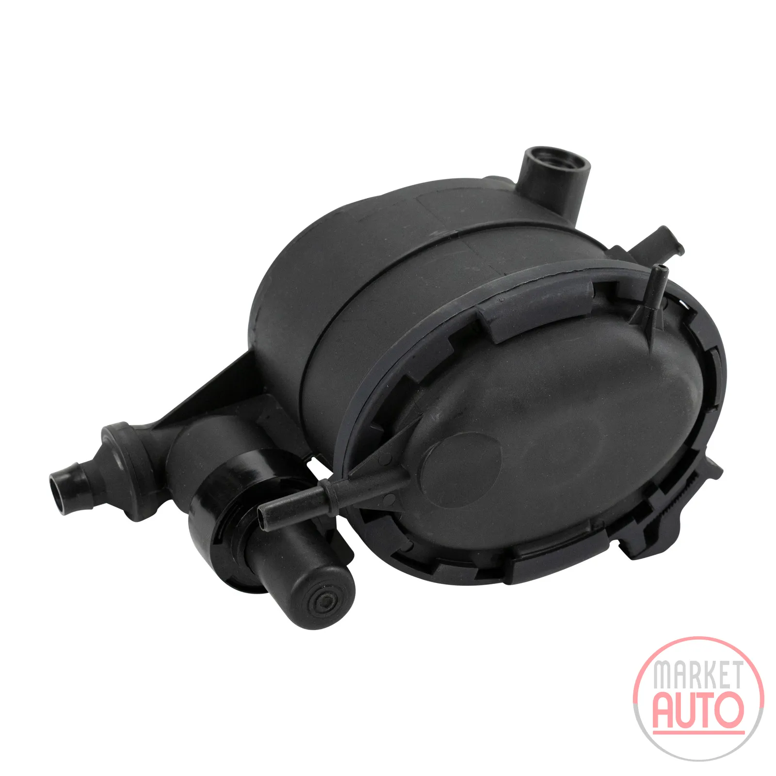 Housing for fuel filter 1820049