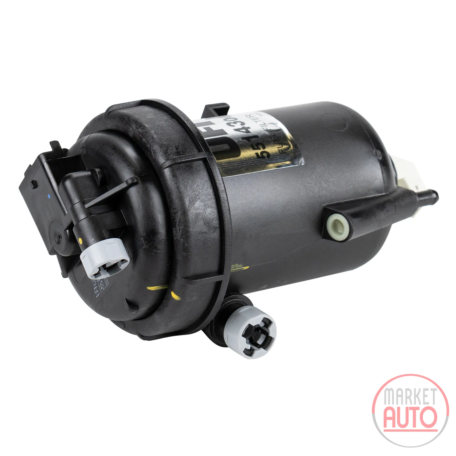Fuel filter 55.143.00 UFI