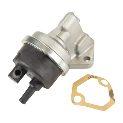 Mechanical fuel pump