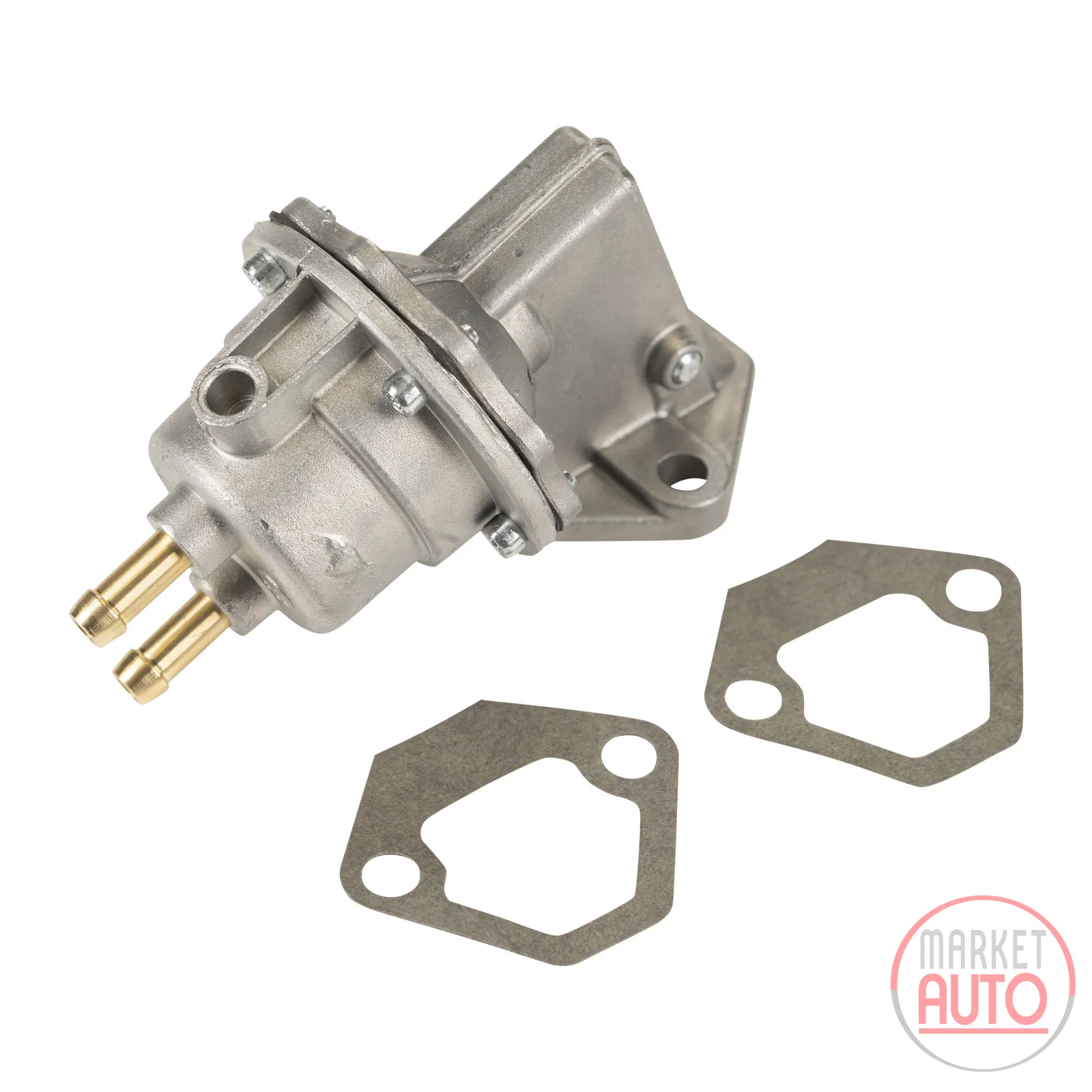 Mechanical fuel pump