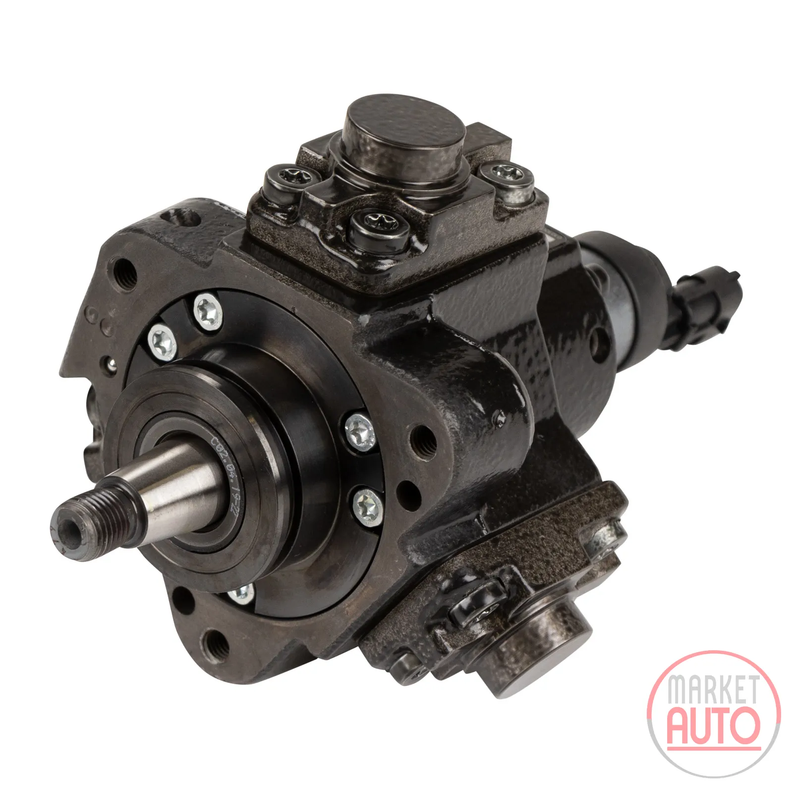 High pressure fuel pump New OE (5801439052)