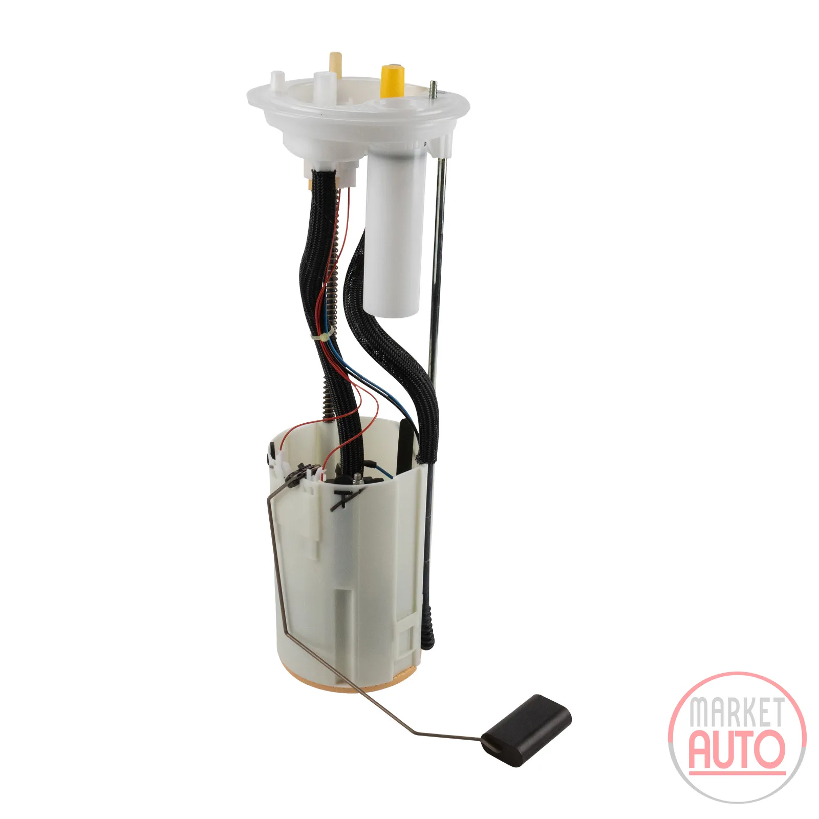 Fuel pump