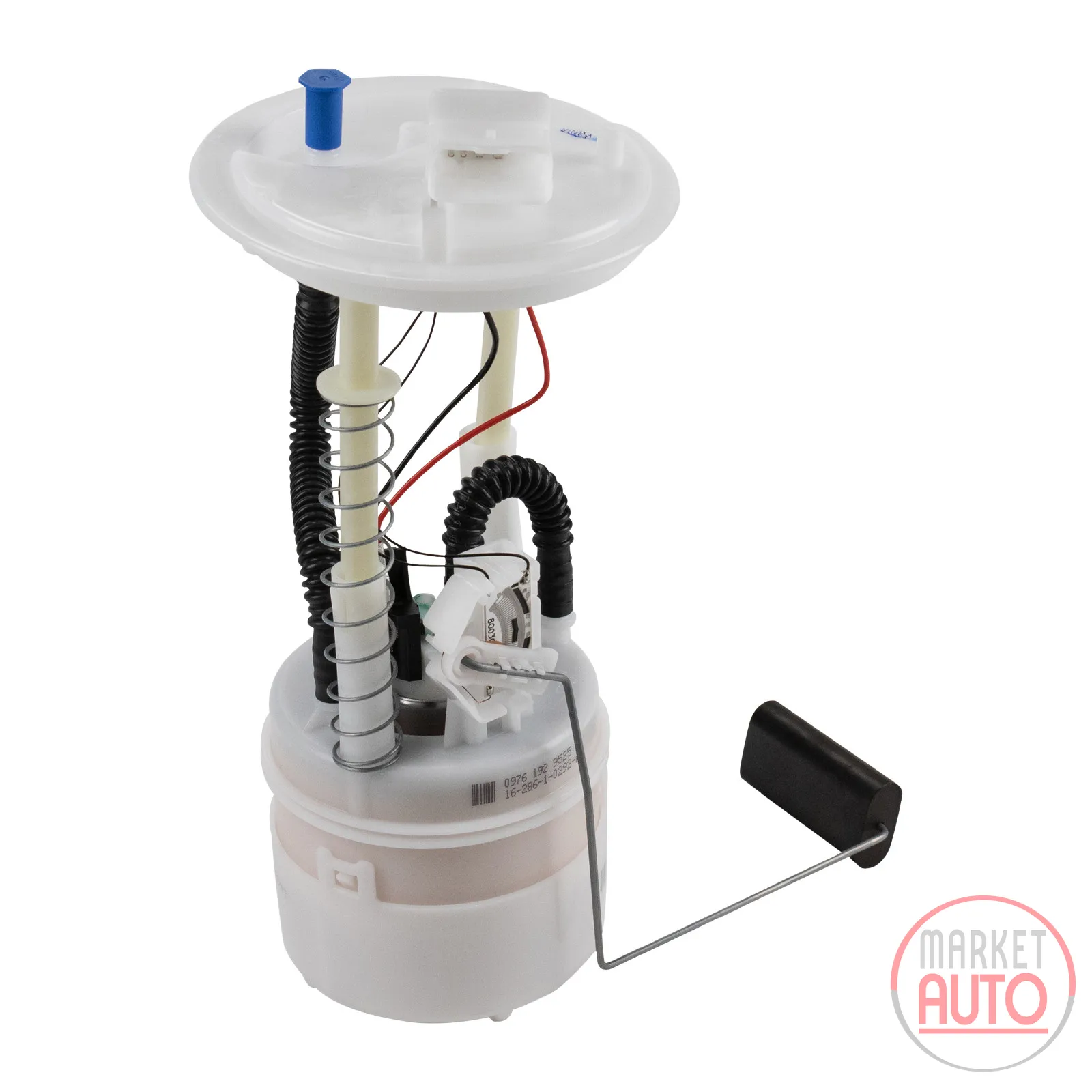 Fuel pump