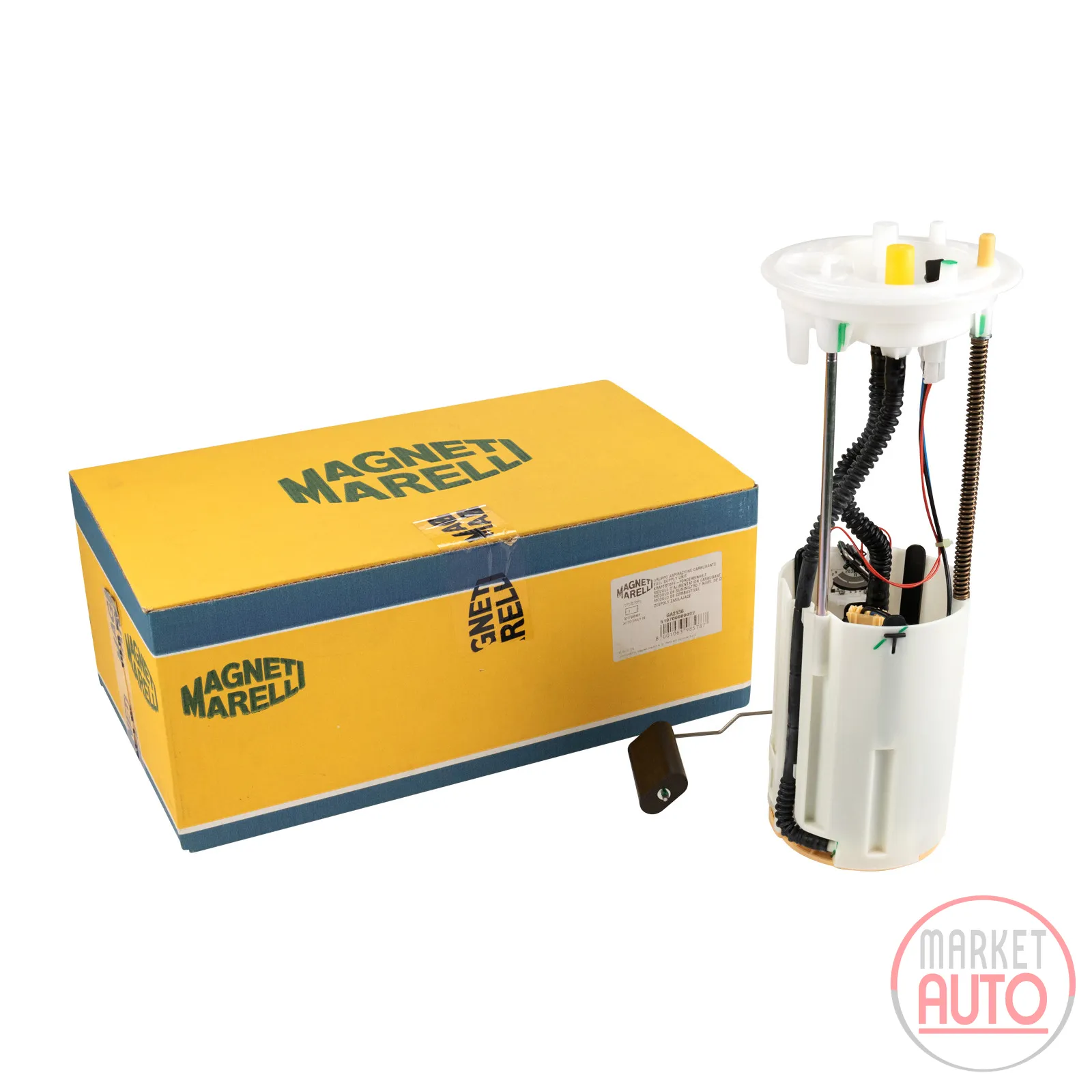 Fuel pump Magneti Marelli