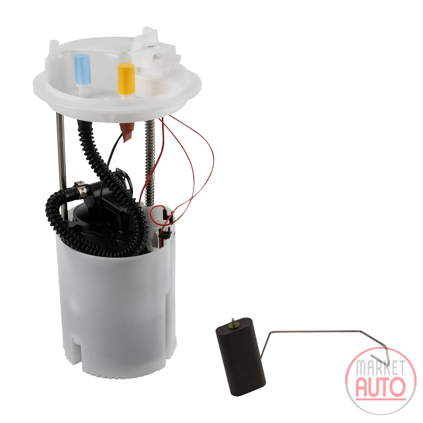 Fuel pump