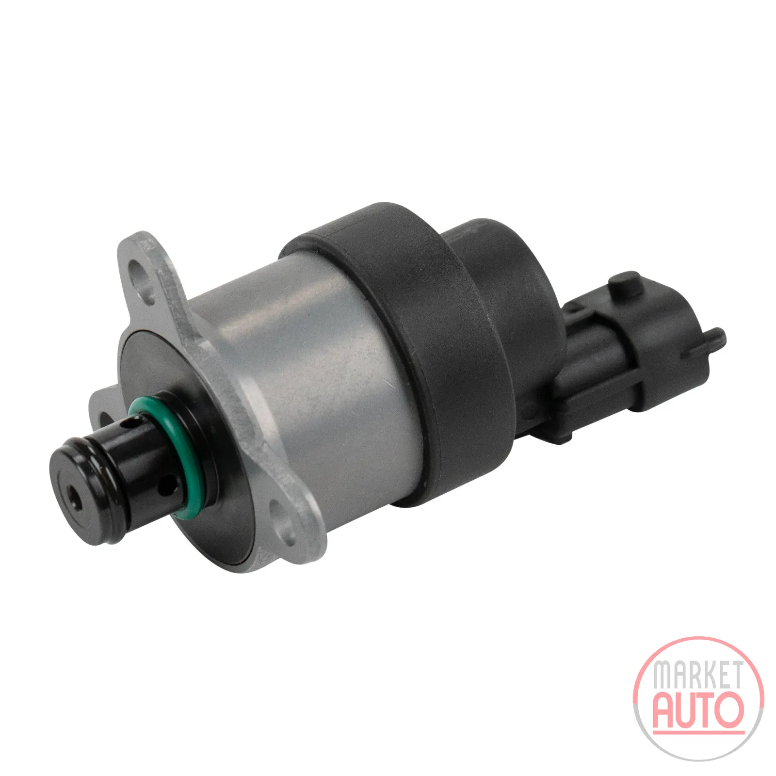 Control valve, fuel quantity (common rail system)