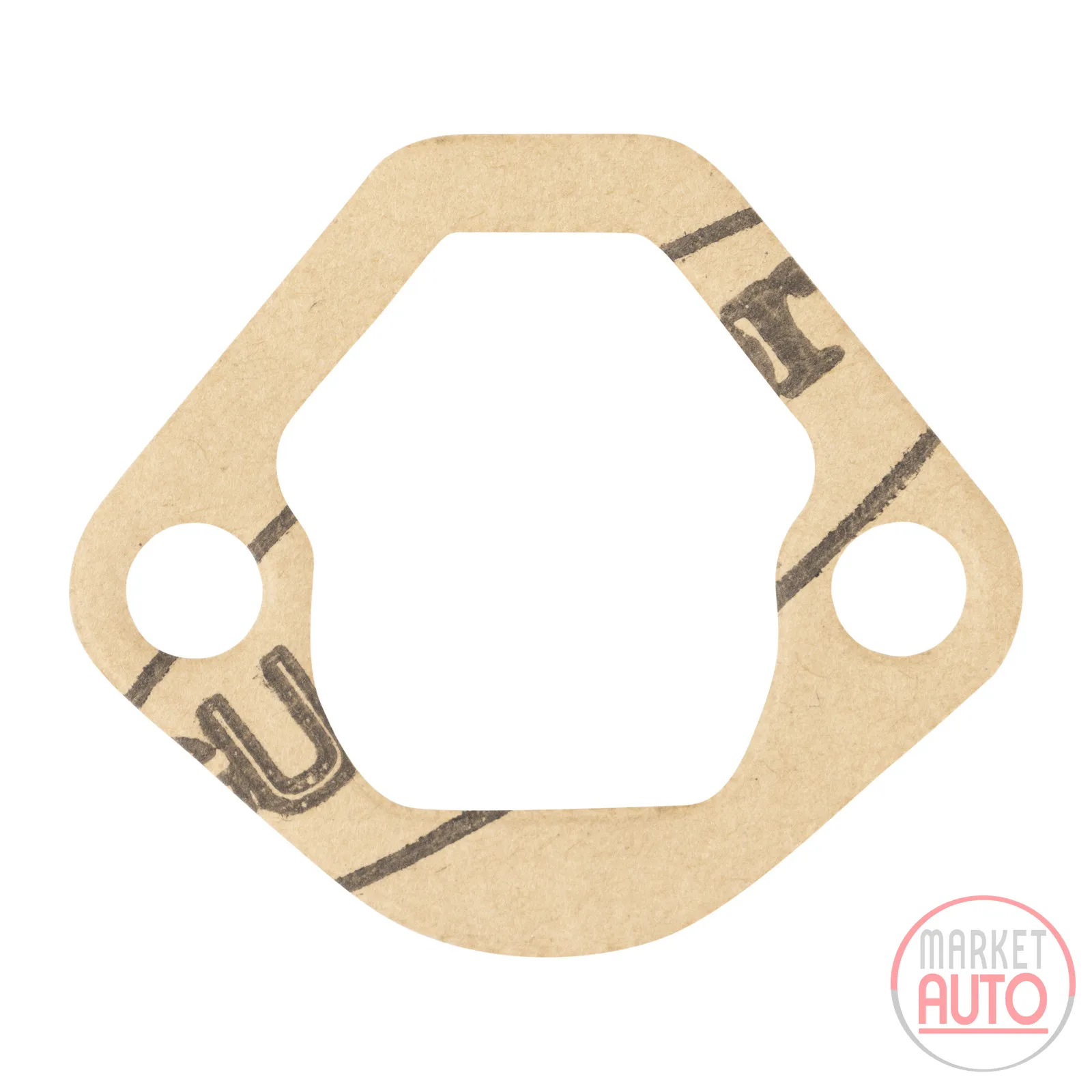 Fuel pump seal 0.3mm