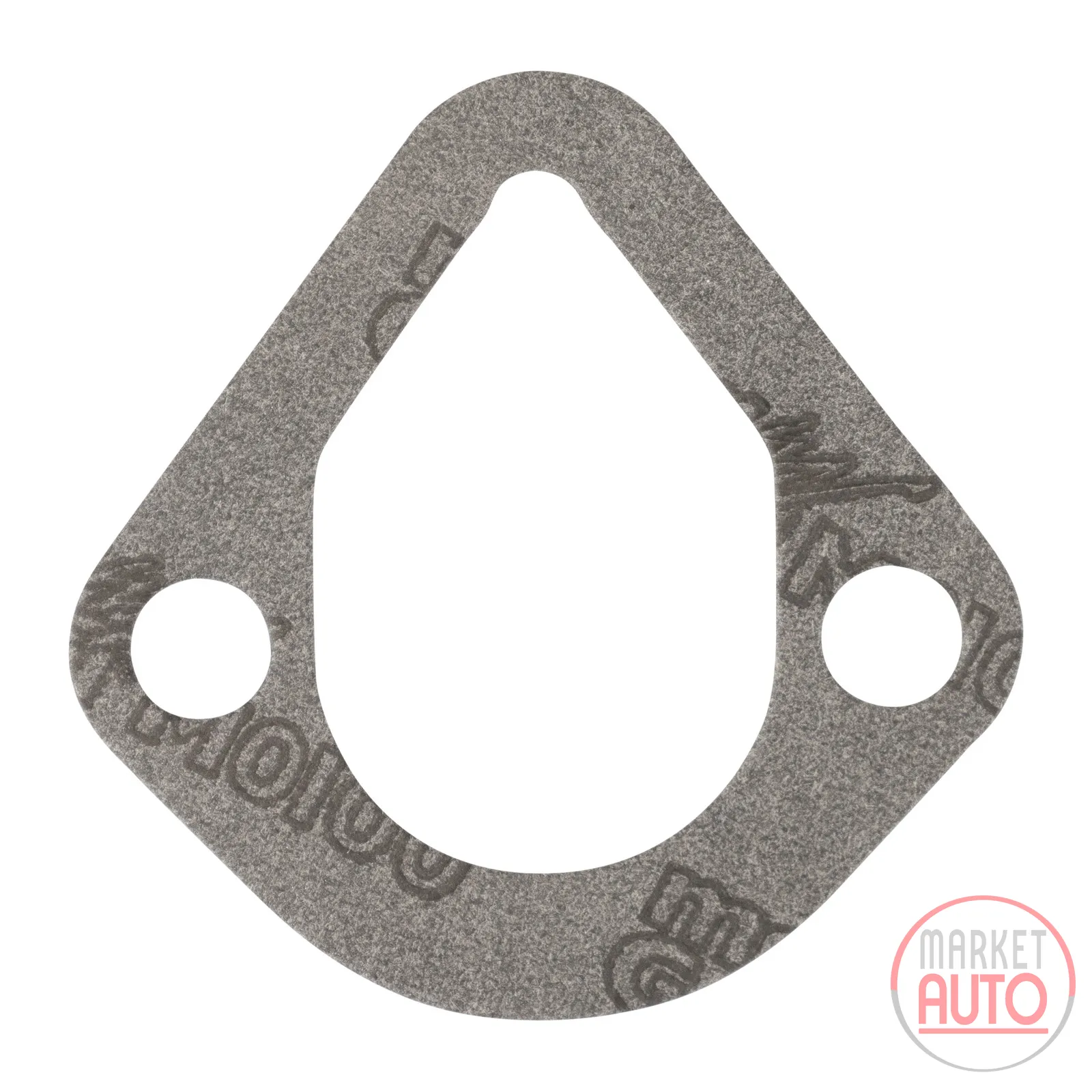 Fuel pump seal 0.3mm
