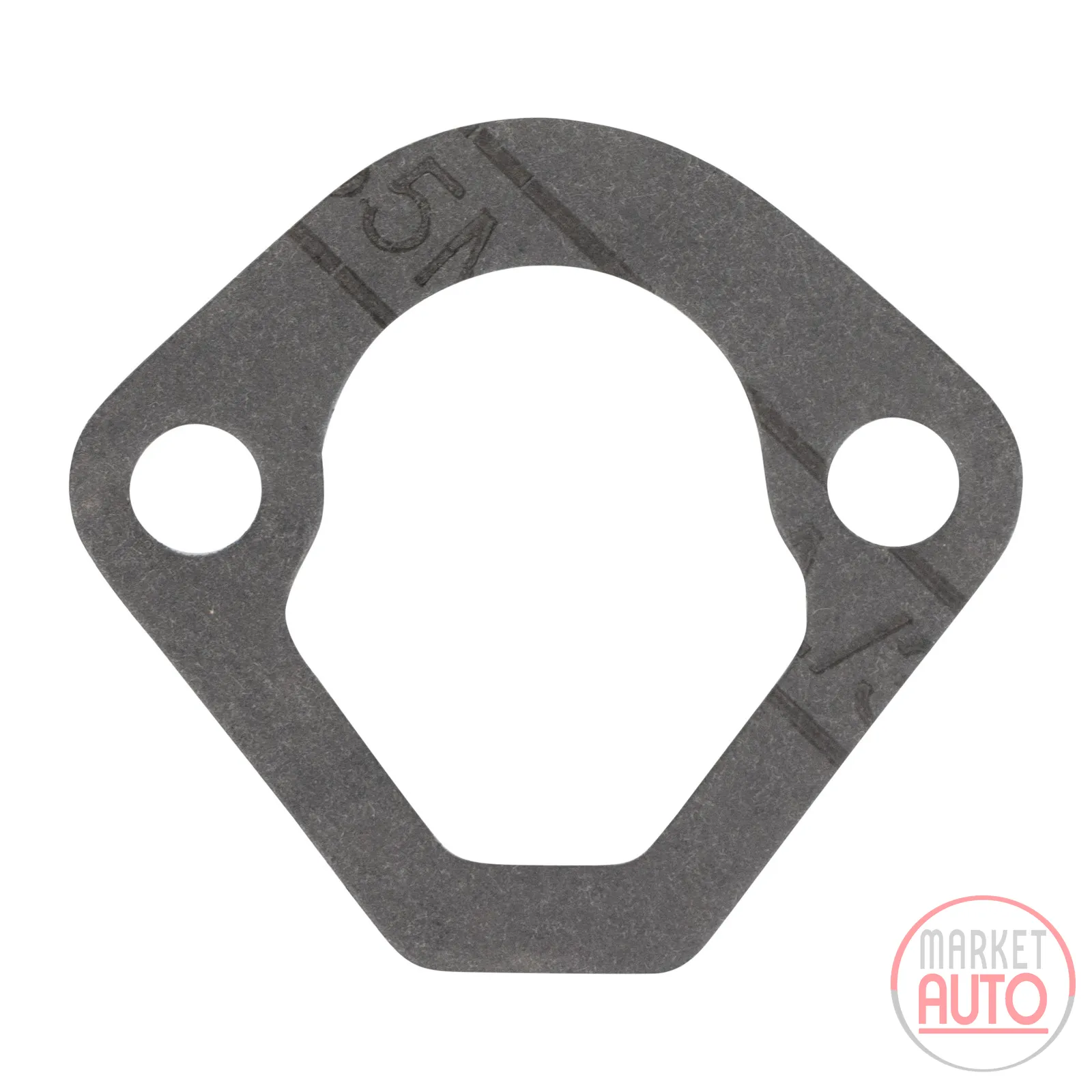 Fuel pump seal 0.7mm