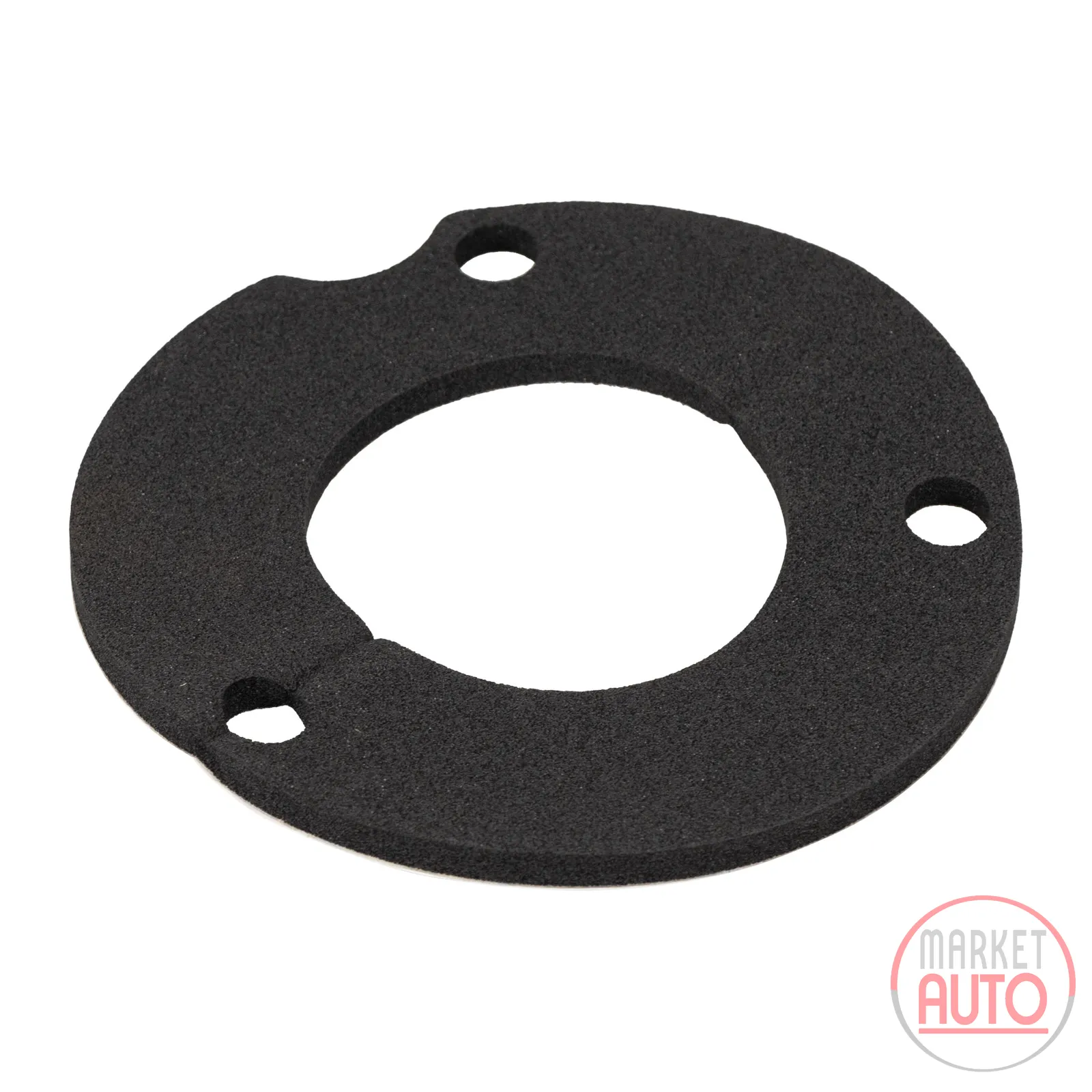 Fuel filler neck seal